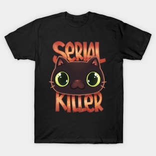 Serial killer T-Shirt